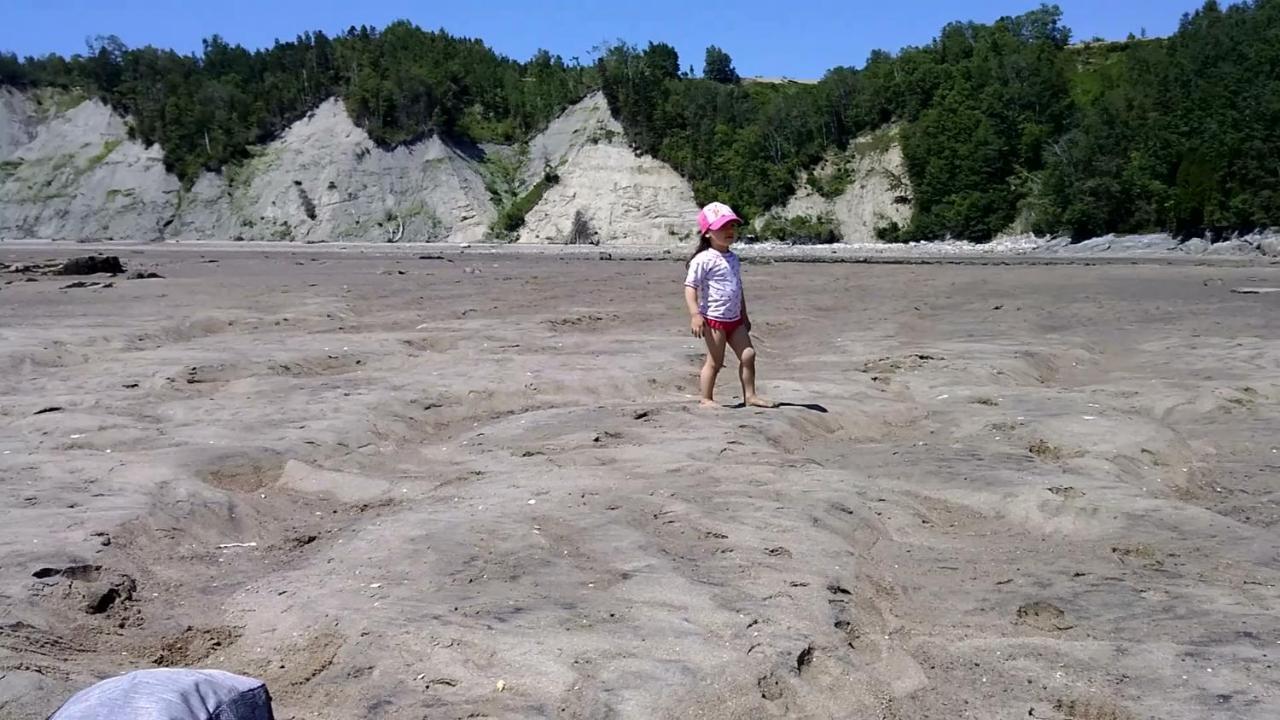 La Nef Bleue Villa Tadoussac Dış mekan fotoğraf